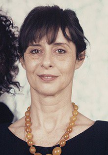 维姬·皮娜 Vicky Peña照片