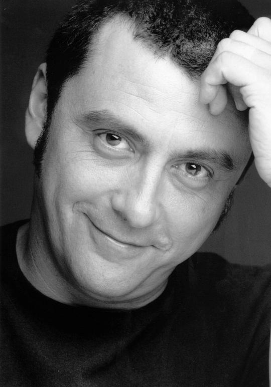 帕科·图斯 Paco Tous照片