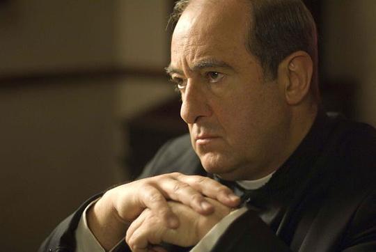 何塞·安赫尔·艾力格 José Ángel Egido照片