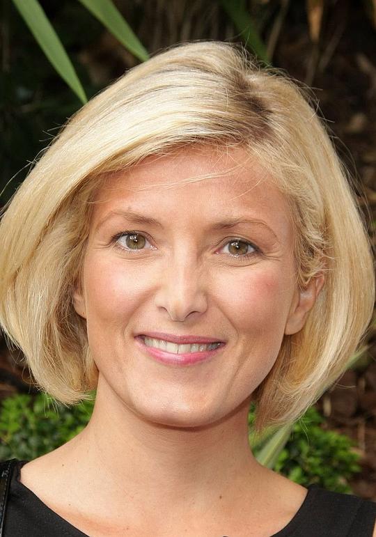 伊莎贝尔·布雷斯 Isabelle Brès照片