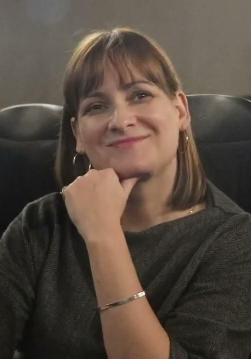 帕特里夏·丰特 Patricia Font照片