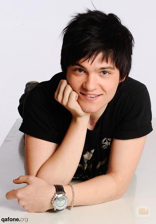 亚当·杰济尔斯基 Adam Jeziersky照片