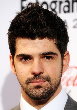 米格尔·安赫尔·穆尼奥斯 Miguel Ángel Muñoz照片