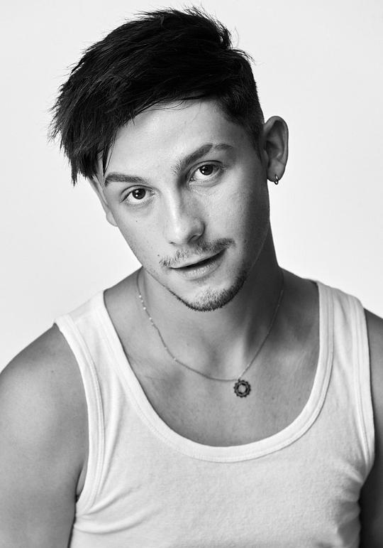 克里斯蒂安·切卡 Christian Checa照片