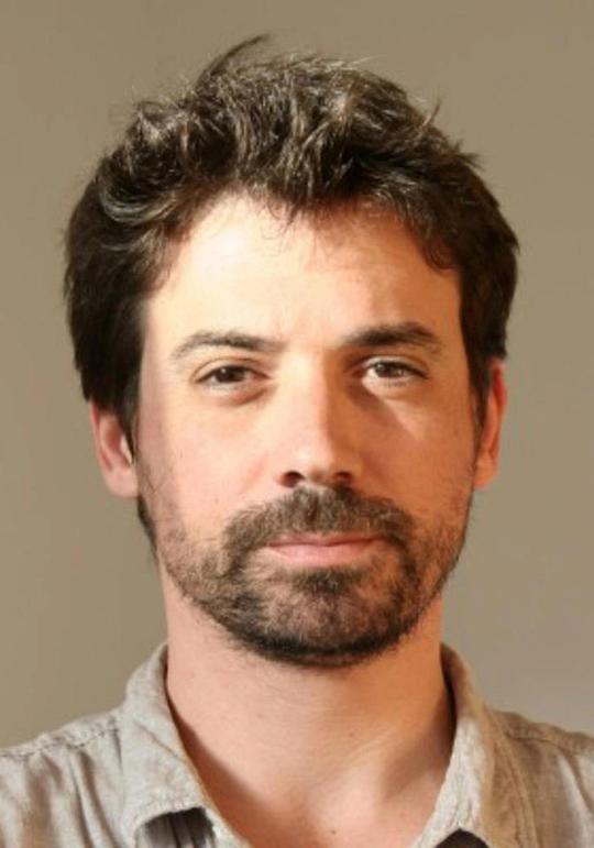 曼努埃尔·穆尼奥斯·里瓦斯 Manuel Muñoz Rivas照片