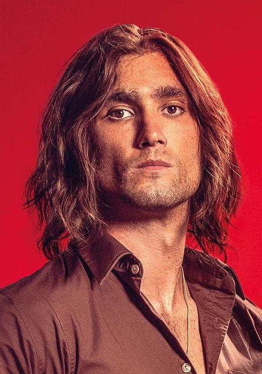 彻楚·萨尔加多 Chechu Salgado照片