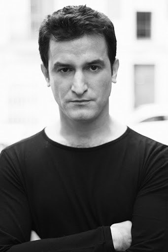 哈维·萨兹 Xavi Sáez照片