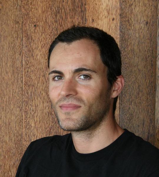 胡里奥·索托·古尔皮德 Julio Soto Gurpide照片