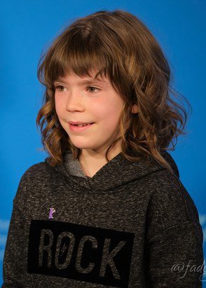 艾奈特·朱诺 Ainet Jounou照片