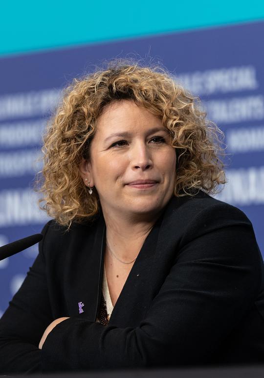 安娜·奥汀 Anna Otín照片