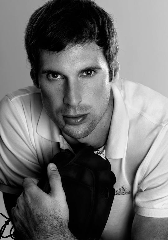 彼得·切赫 Petr Cech照片