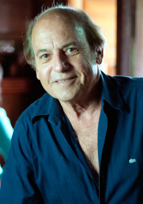 Leonardo Perucci照片