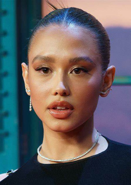 纳塔利娅·阿扎哈拉 Natalia Azahara照片