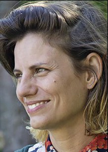 萨布丽娜·坎波斯 Sabrina Campos照片