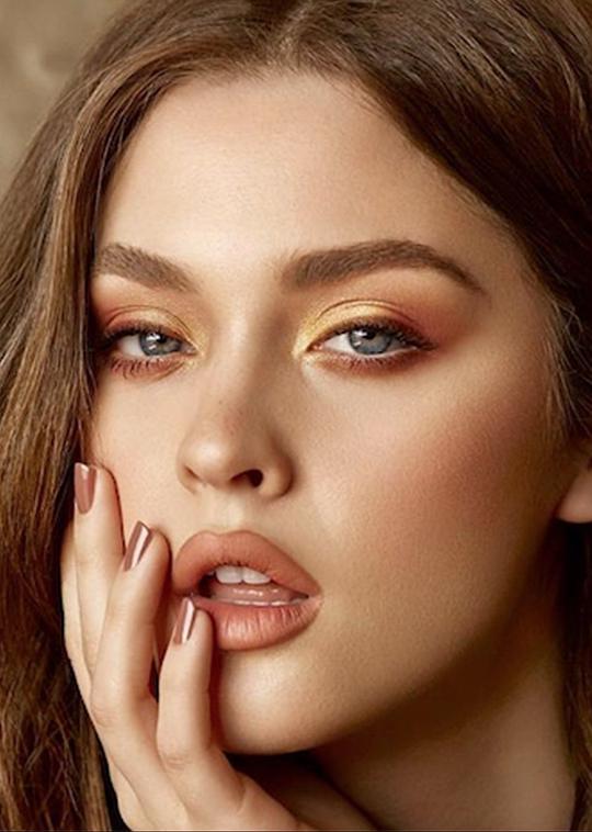 米内尔娃·卡塞罗 Minerva Casero照片