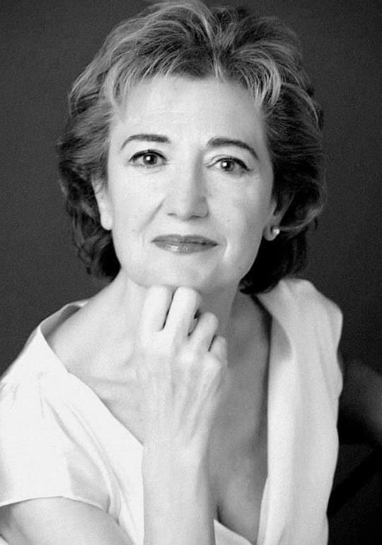 玛丽亚·杰苏斯·霍约斯 Maria Jesus Hoyos照片