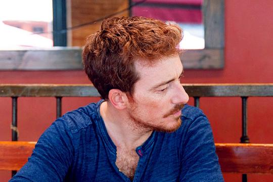 维克托克拉维霍 Víctor Clavijo照片