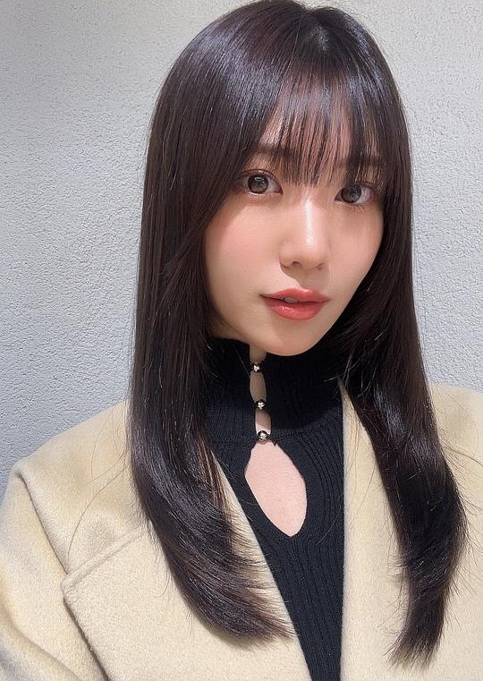 山岸逢花 Aika Yamagishi照片