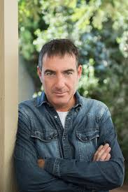 阿莱克斯·皮纳 Álex Pina照片