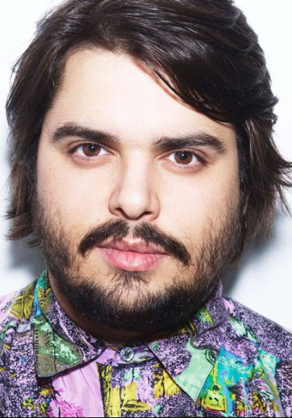 布雷斯·埃菲 Brays Efe照片