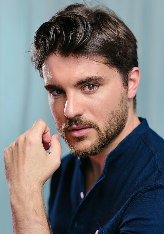 尤达尔德·丰特 Eudald Font照片