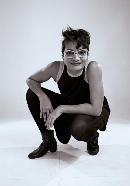 莱蒂西亚·托诺斯 Leticia Tonos照片