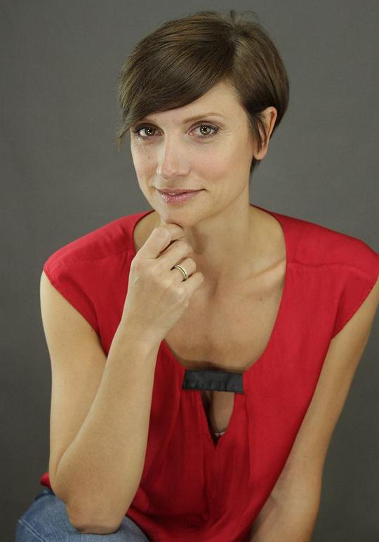 苏菲·戈麦斯 Sophie Gómez照片