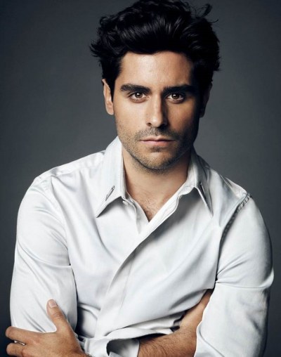 米盖尔·迪奥斯达多 Miguel Diosdado照片