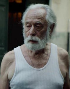 何塞·路易斯·德马达里亚加 José Luis de Madariaga照片