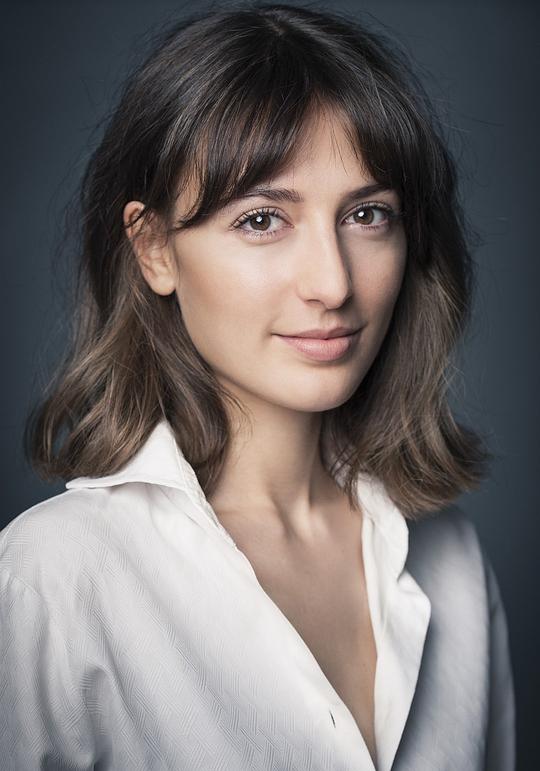 Alba Gutiérrez照片