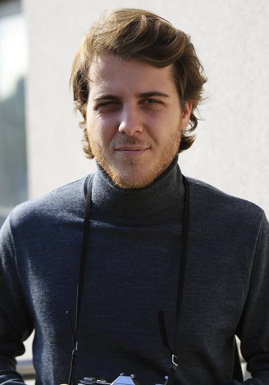 米格尔·福斯 Miguel Faus照片