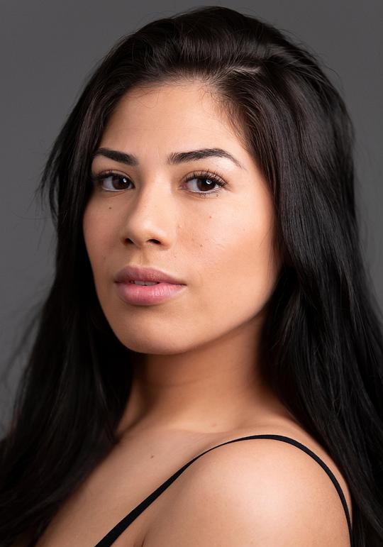 保拉·格里马尔多 Paula Grimaldo照片