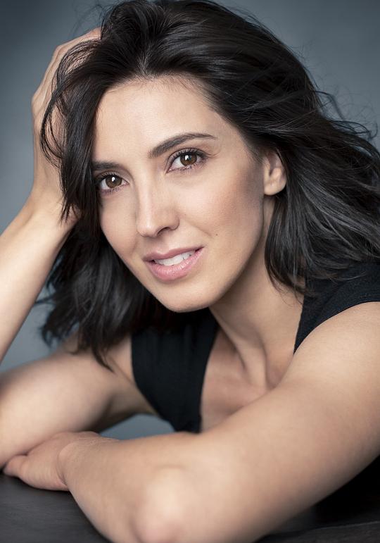 卡罗莱纳·拉帕萨 Carolina Lapausa照片