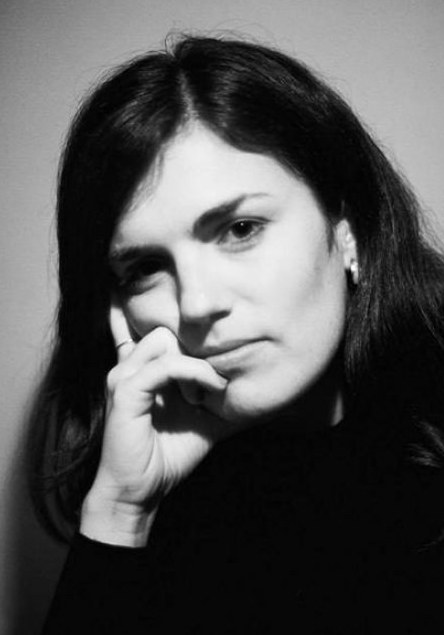 帕特里夏·弗朗克萨 Patricia Franquesa照片