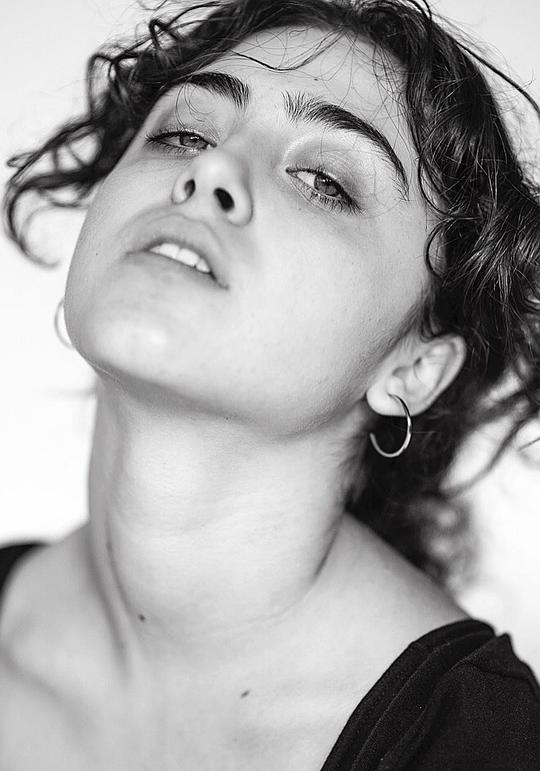 玛丽亚·莫雷拉 Maria Morera照片