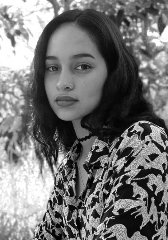 妮科尔·加西亚 Nicolle García照片