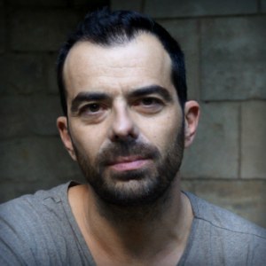 大卫·塞尔瓦斯 David Selvas照片