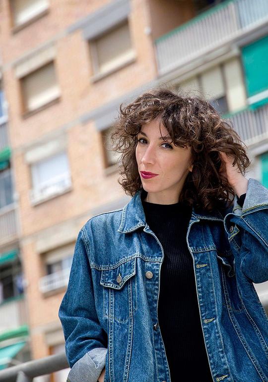 卡罗尔·罗德里格兹·科拉斯 Carol Rodríguez Colás照片