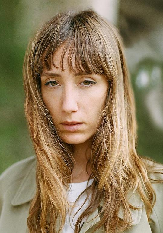 玛丽娜·罗德里格兹·科拉斯 Marina Rodríguez Colás照片