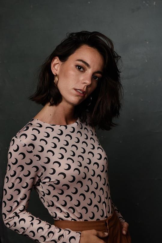 薇姬·卢恩戈 Vicky Luengo照片