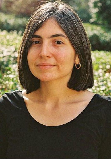 海伦娜·希隆 Helena Girón照片