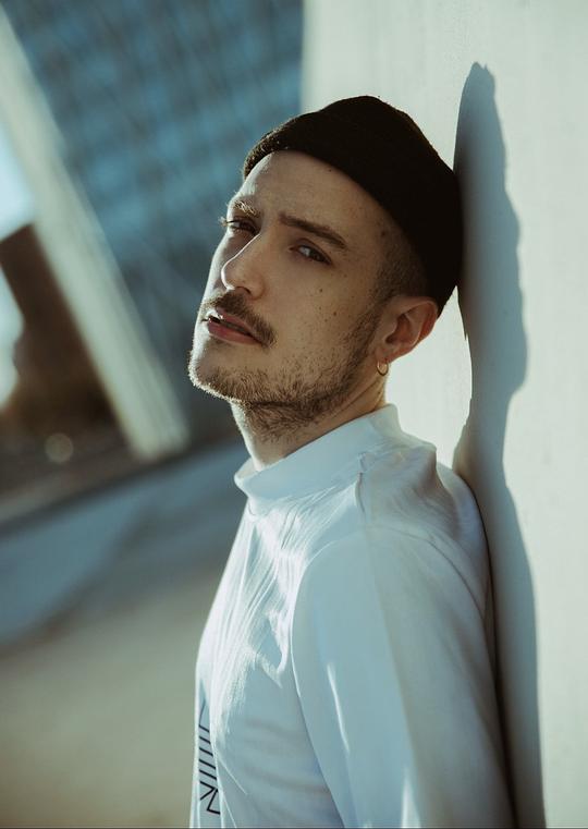 克里斯蒂安·西塔斯 Cristian Sitjas照片