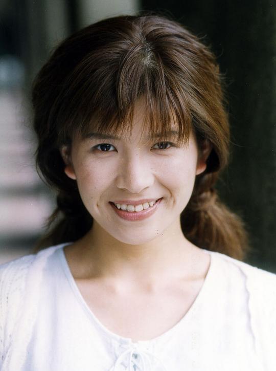 石村知子 Tomoko Ishimura照片