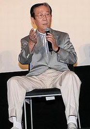 小松政夫 Masao Komatsu照片