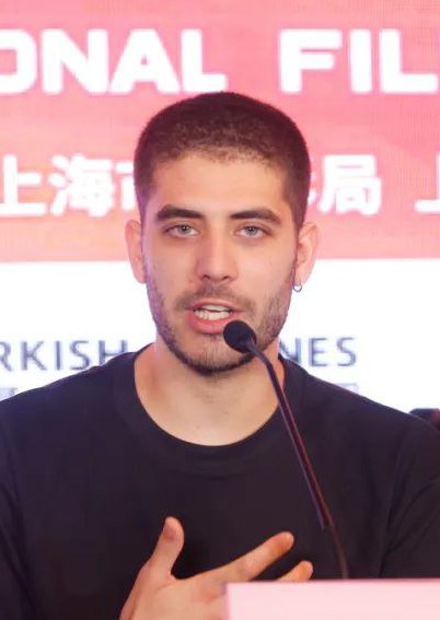 乔迪·桑斯·安格里尔 Jordi Sanz Angrill照片