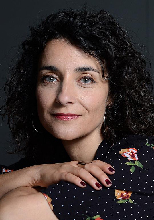 杰玛·布里奥 Gemma Brió照片