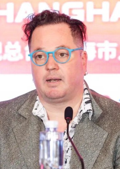 乔迪·希门尼斯 Jordi Jiménez照片