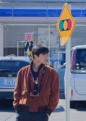 蒋睿 Rui Jiang照片