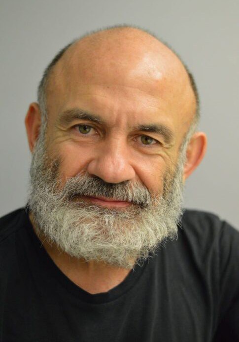 埃米利奥·加维拉 Emilio Gavira照片