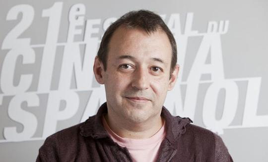 西格弗里德·蒙利昂 Sigfrid Monleón照片